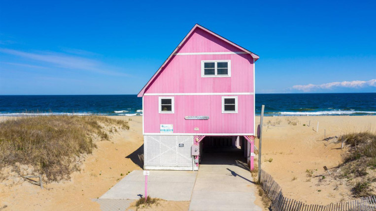 The Allure Of Outer Banks Rentals Vrbo