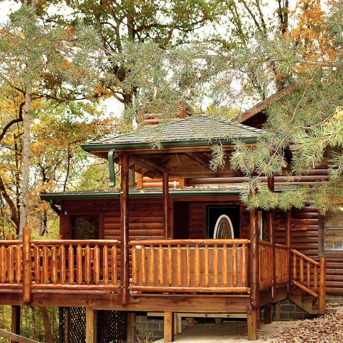 Booking A Cabin Rental In The Smokies Vrbo