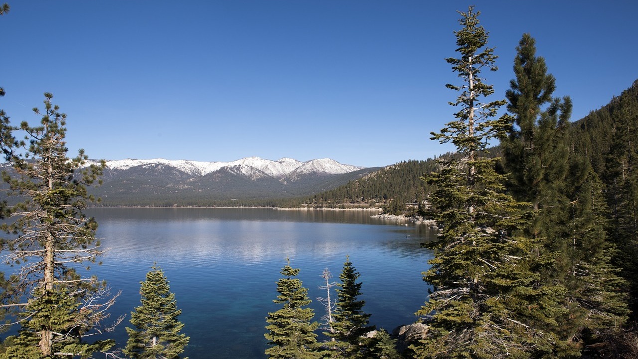 Explore Lake Cabin Rental Destinations In North America Vrbo