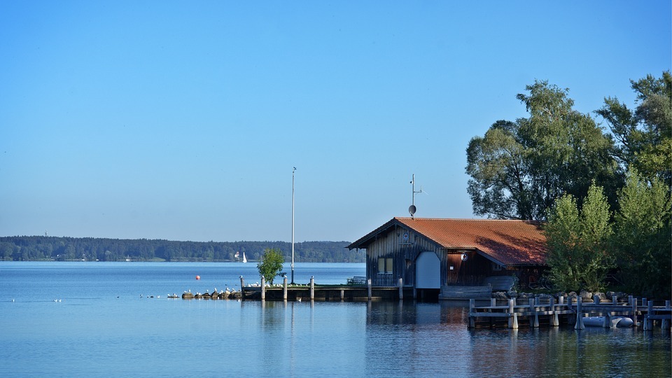 Lake Whitney Cabins Provide The Perfect City Escape Vrbo