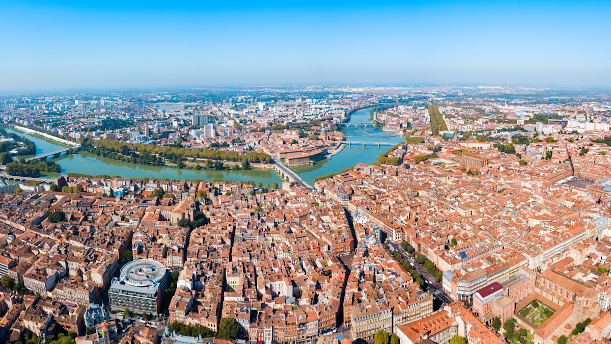 Top 15 des activités pour enfants à Toulouse Abritel Top 15 des activités pour enfants à Toulouse Abritel
