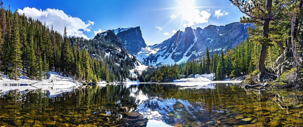 Grab Your Skis And Go With Cabin Rentals In Colorado Vrbo