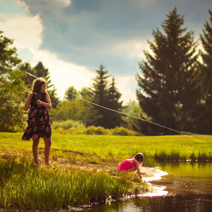 Enjoy Summertime Fun With A Stay In Toledo Bend Cabins Vrbo