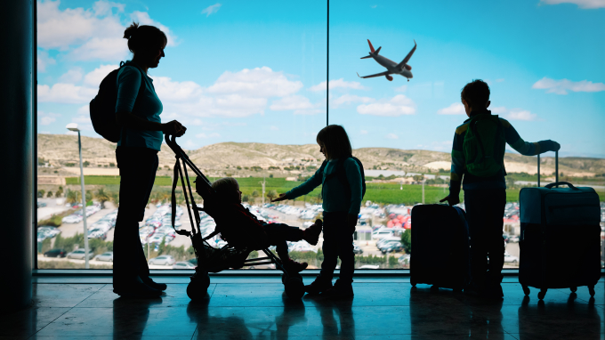 Tendencias De Las Familias Viajeras Explorar Divertirse Y Sonar Vrbo Espana