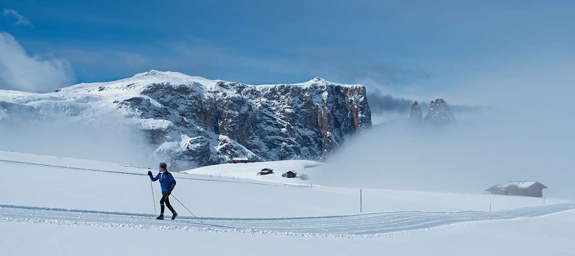 Les Meilleures Stations Pour Le Ski De Fond Location Pres Des Pistes De Ski De Fond Abritel