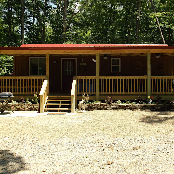 Advice On Booking Hot Springs Arkansas Cabins Vrbo