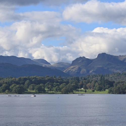 Lake District