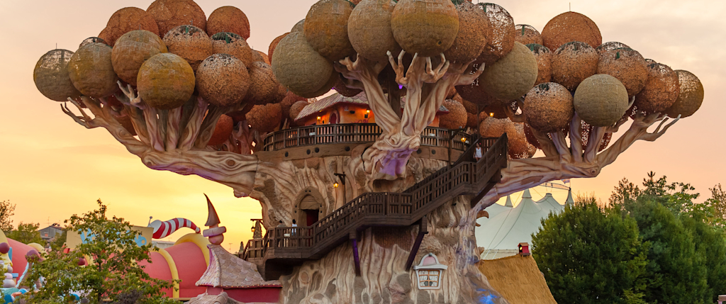 Vacanze A Gardaland Case E Appartamenti Per Portare Tutta La Famiglia A Gardaland Vrbo Italia