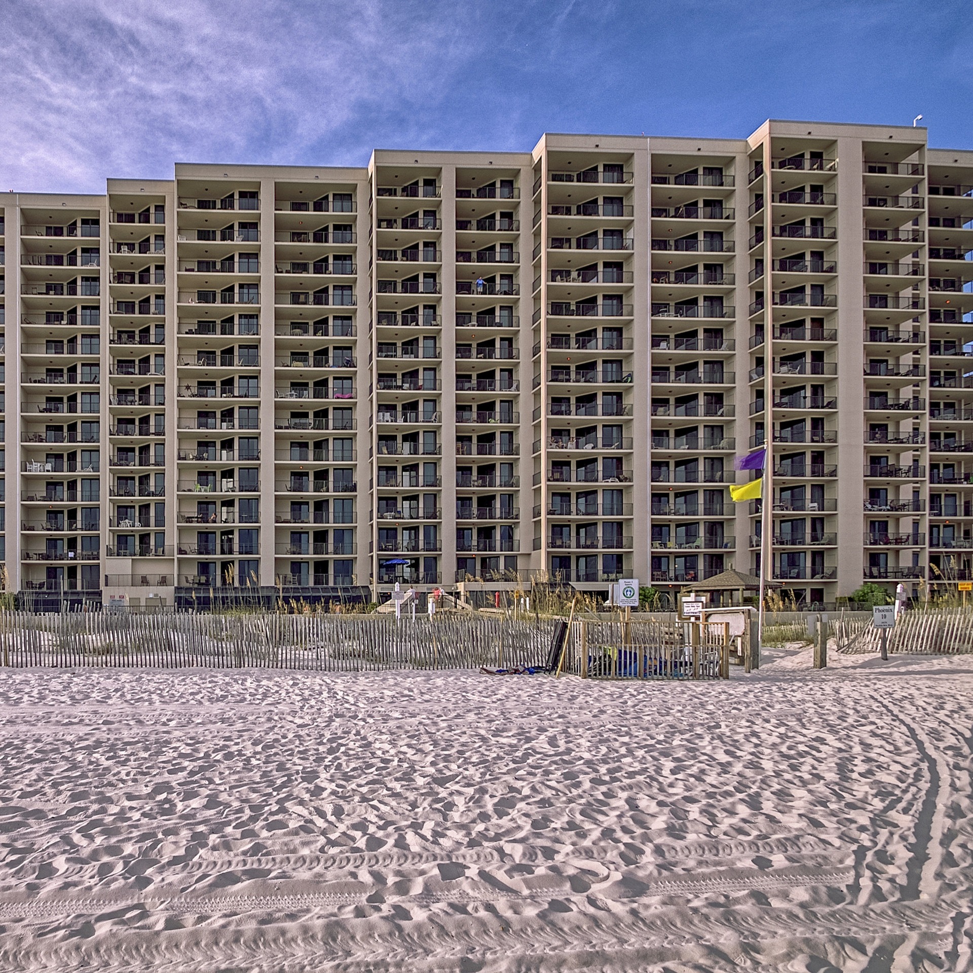 Hit The Sand With A Phoenix Condos Vacation Rental Vrbo