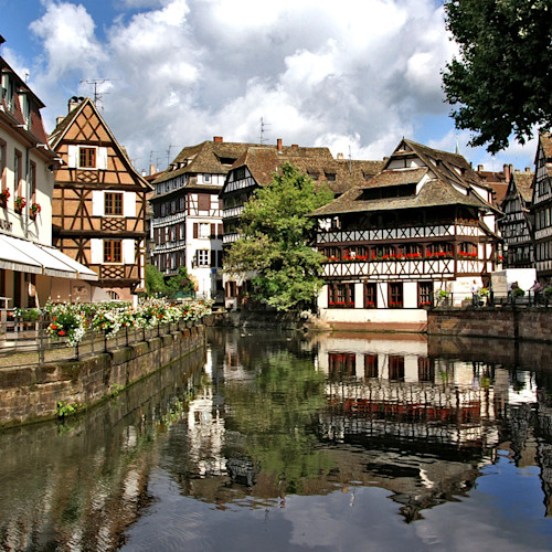 Strasbourg