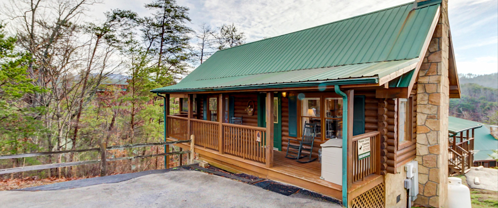 A Guide To Finding Cheap Cabins In Pigeon Forge Tn Vrbo