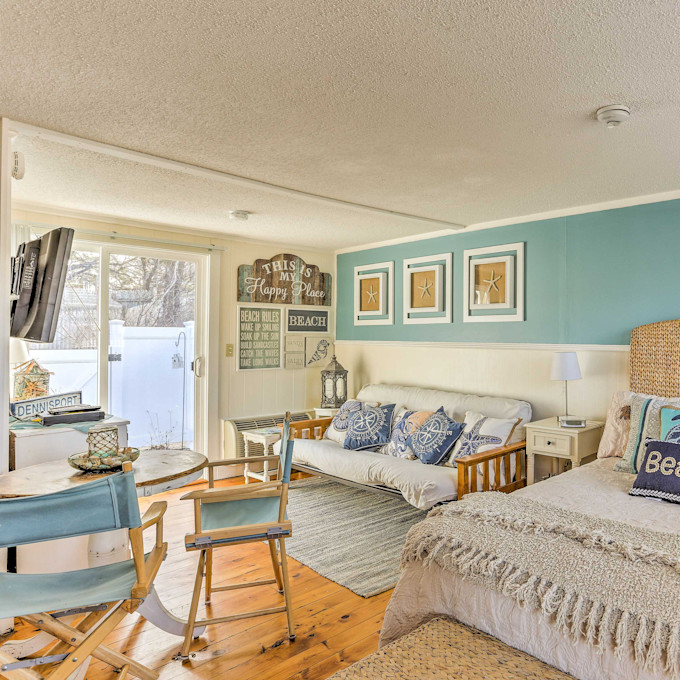 Snuggle Up In Coastal Cottages Vrbo