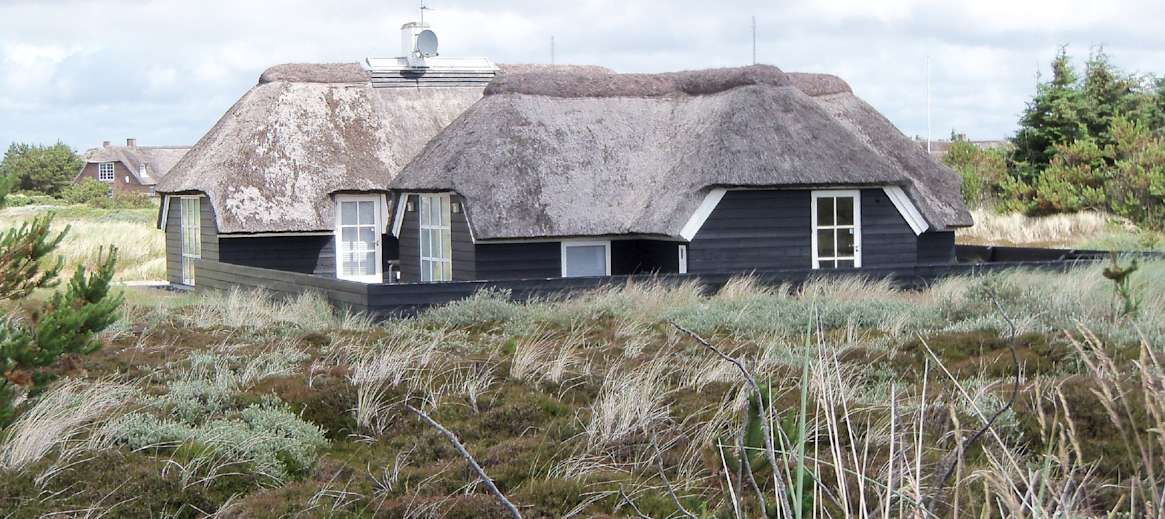 Ferienhaus In Danemark Mit Pool Wellness Im Norden Fewo Direkt