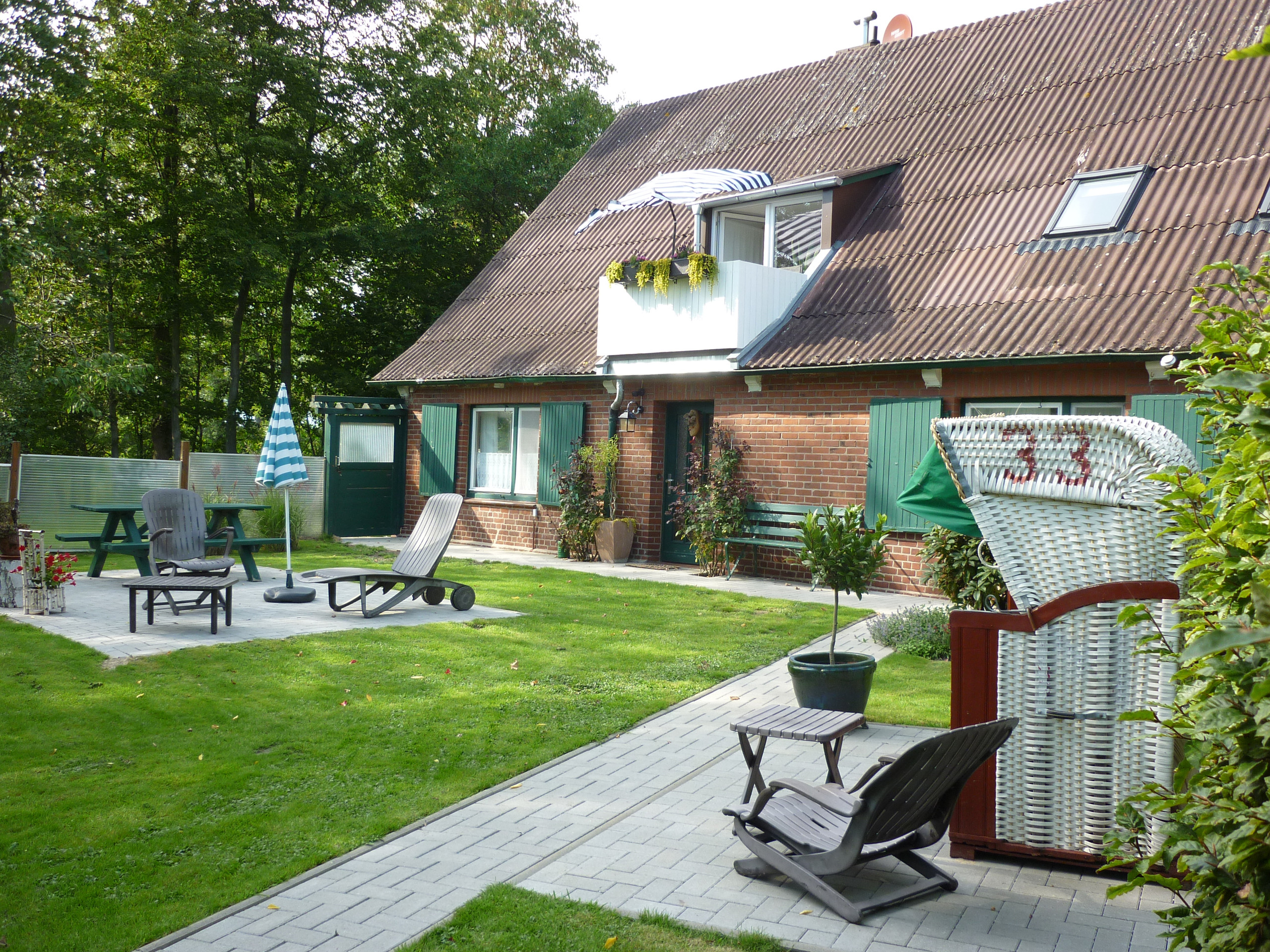 Ferienwohnung In Otterndorf Wasserspass Rund Ums Jahr Fewo Direkt