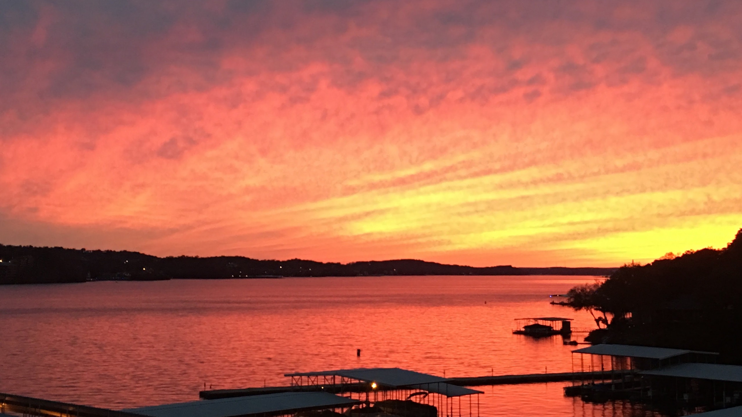 A Guide To Finding Lake Of The Ozarks Cabin Rentals Vrbo