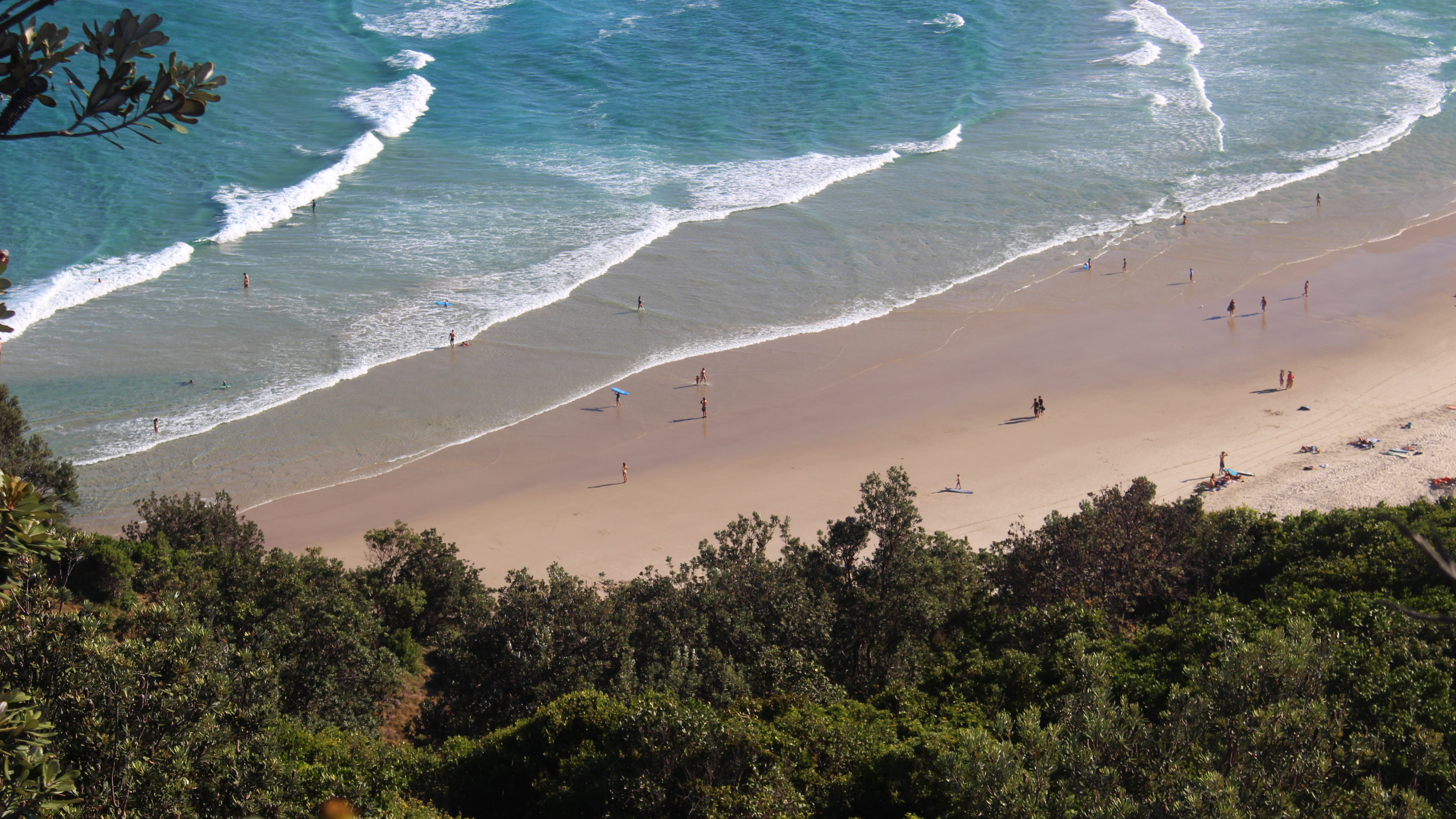 Finding The Best Beachfront Byron Bay Apartments Stayz