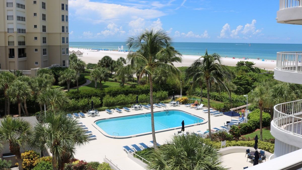 Luxury beach getaways in Marco Island condo rentals | Vrbo