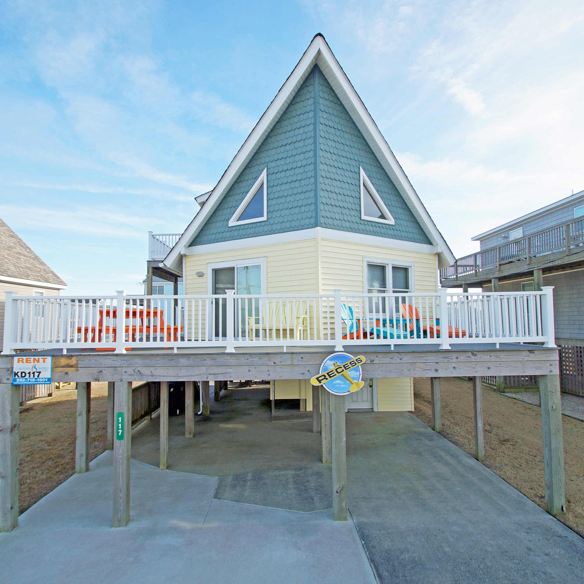 Discover Outer Banks Beach House Rentals Vrbo