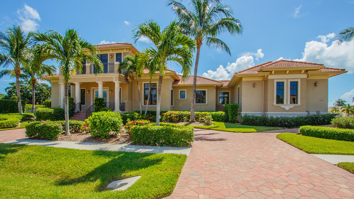 Be captivated by Marco Island rentals Vrbo