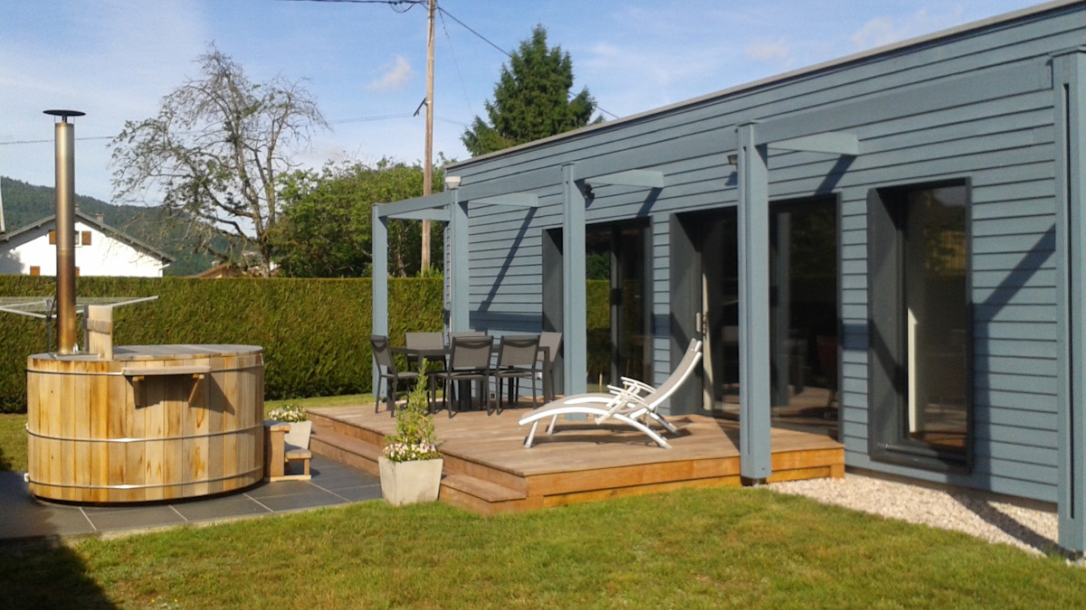 Vakantiehuizen die net even anders zijn Vrbo Nederland