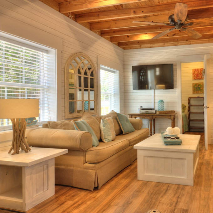 4 Great Places To Book Rental Cabins In Florida Vrbo