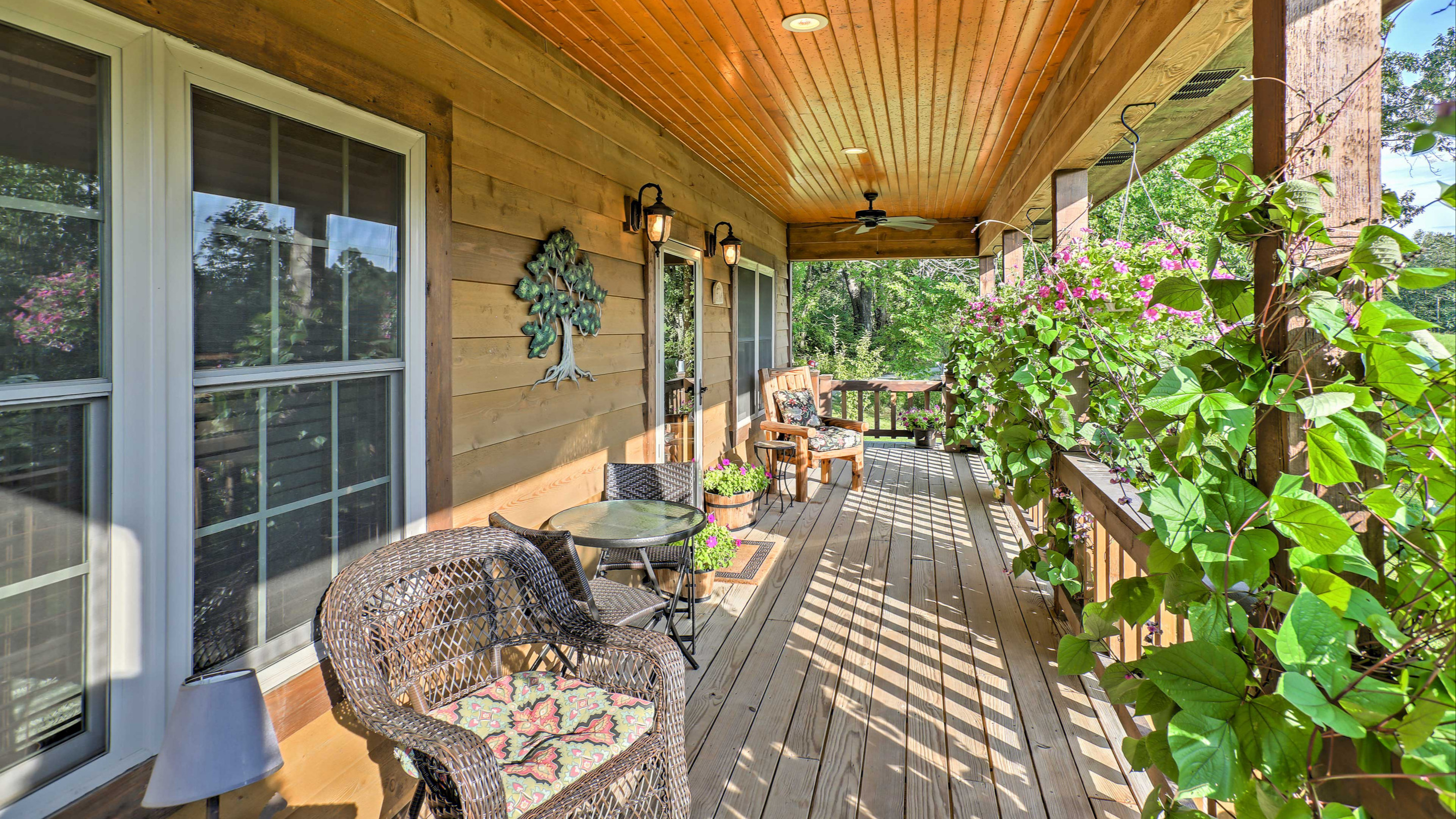 Where To Find Cabins In The Shawnee National Forest Vrbo