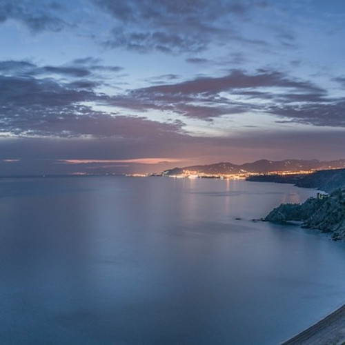 Nerja Coast