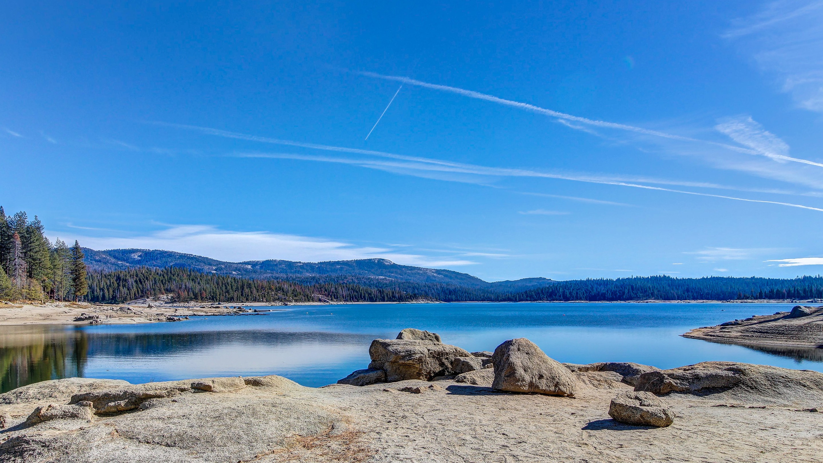 Great Shaver Lake Cabins For Summer And Winter Vrbo