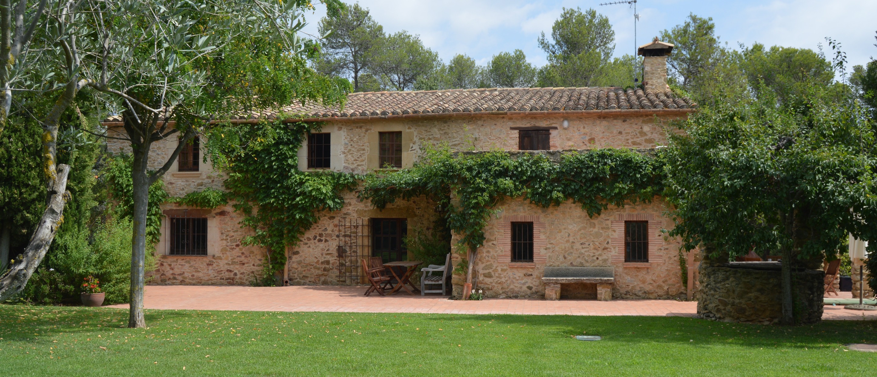 Siente El Mar Con Una Casa Rural En La Costa Brava Vrbo Espana