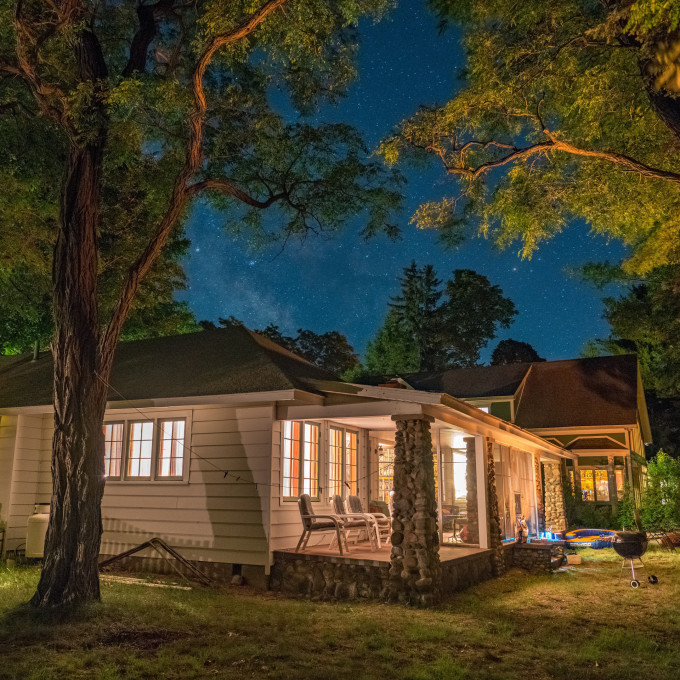 Amazing Torch Lake Rentals Vrbo