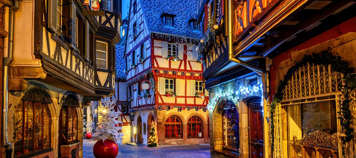 Vacances De Noel Location Pour Noel Abritel