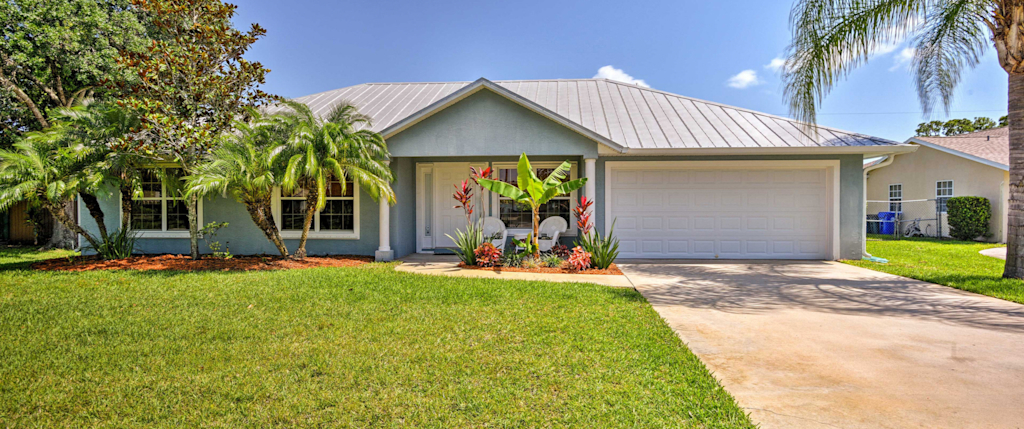 A Guide To Houses For Rent In Florida Vrbo