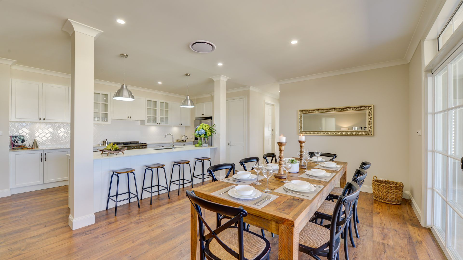 Trek To A Rustic And Comfortable Tamworth Accommodation Stayz