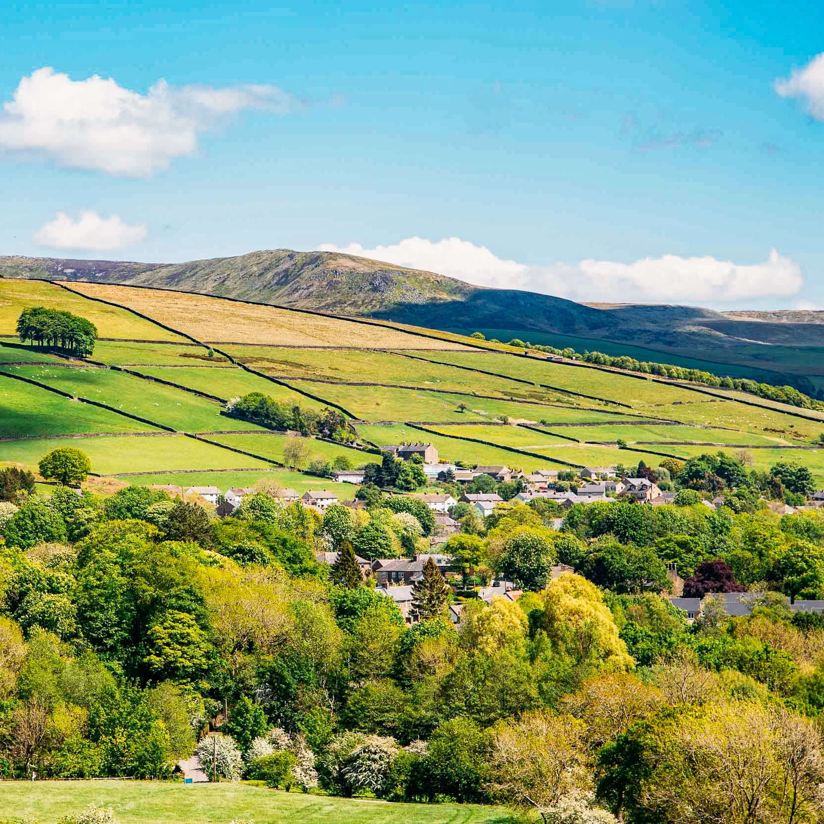 Peak District Short Breaks Vrbo Uk