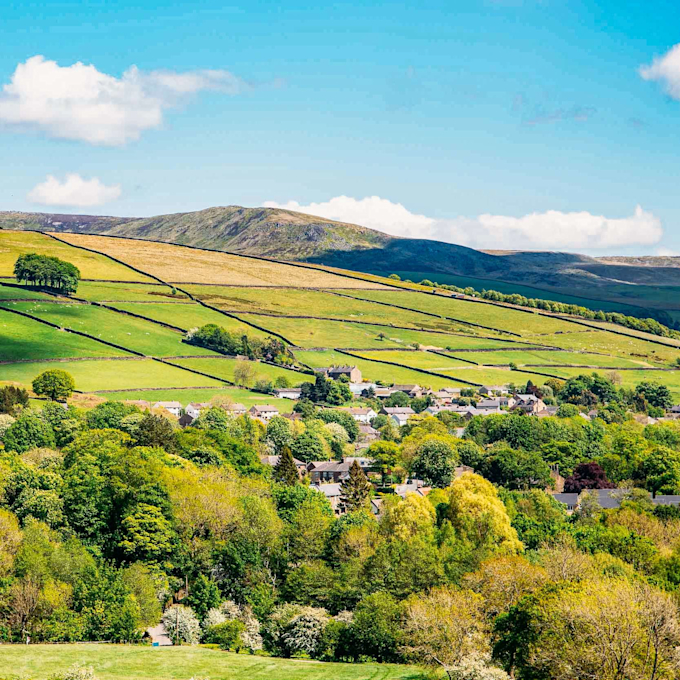 Peak District Short Breaks Vrbo Uk
