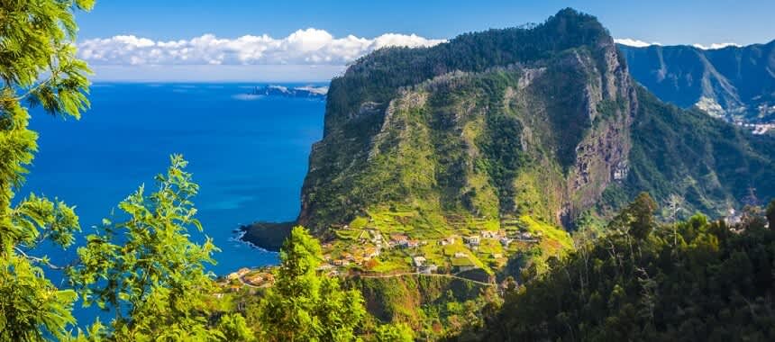 Wandern Auf Madeira Fewo Direkt