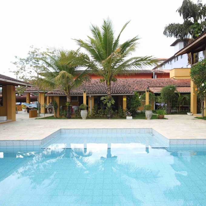 Casas Para Alugar Em Praia Grande Em Ubatuba Vrbo Brasil