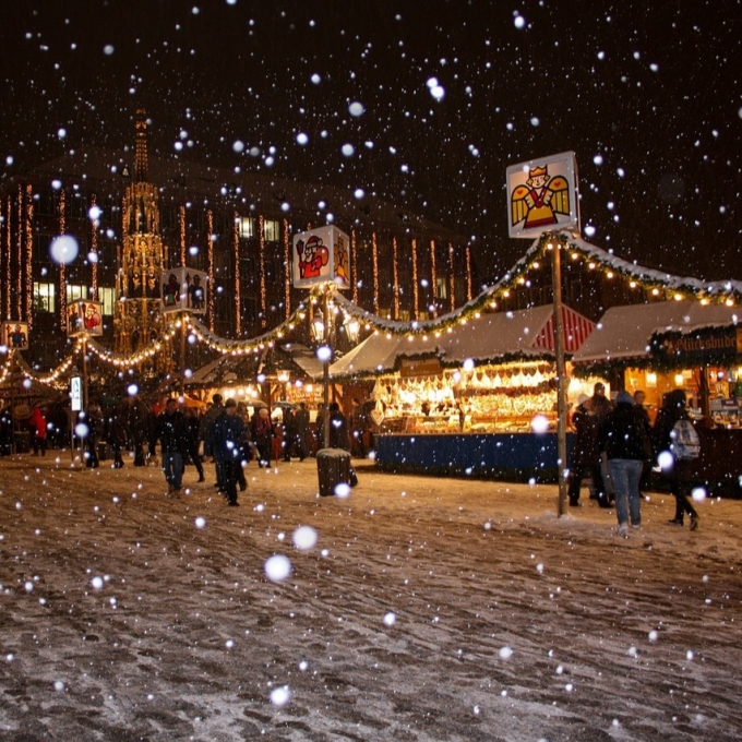Foto Di Natale Neve Inverno 94.Offerte Vacanze Di Natale Offerte Viaggi A Natale Vrbo Italia