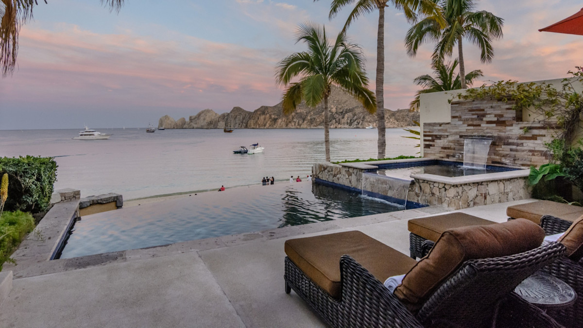 Fun in the sun with Cabo villas Vrbo