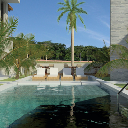 Villa Portugal