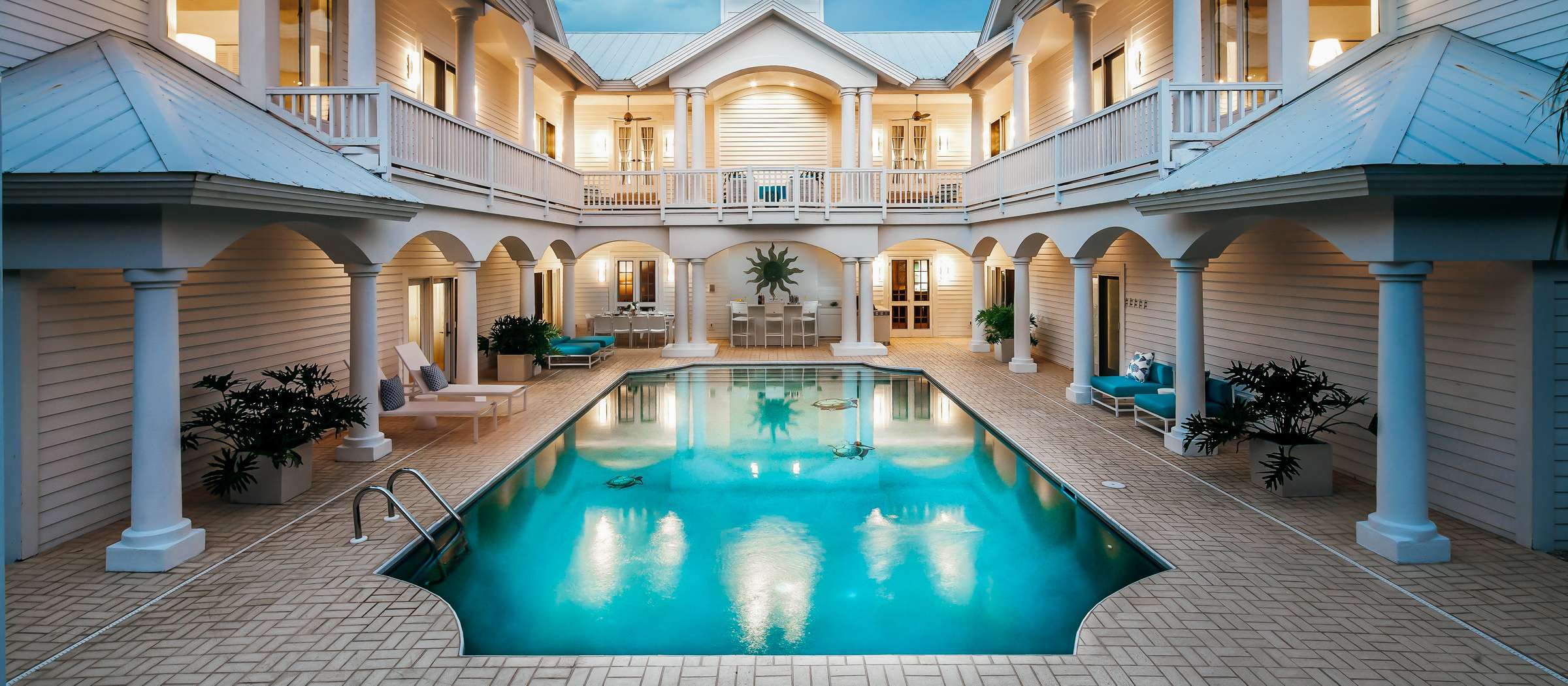 Luxury vacations in Florida  Vrbo