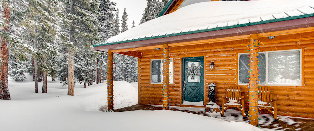 pic Aspen Colorado Winter Cabins aspen cabins for a romantic vacation