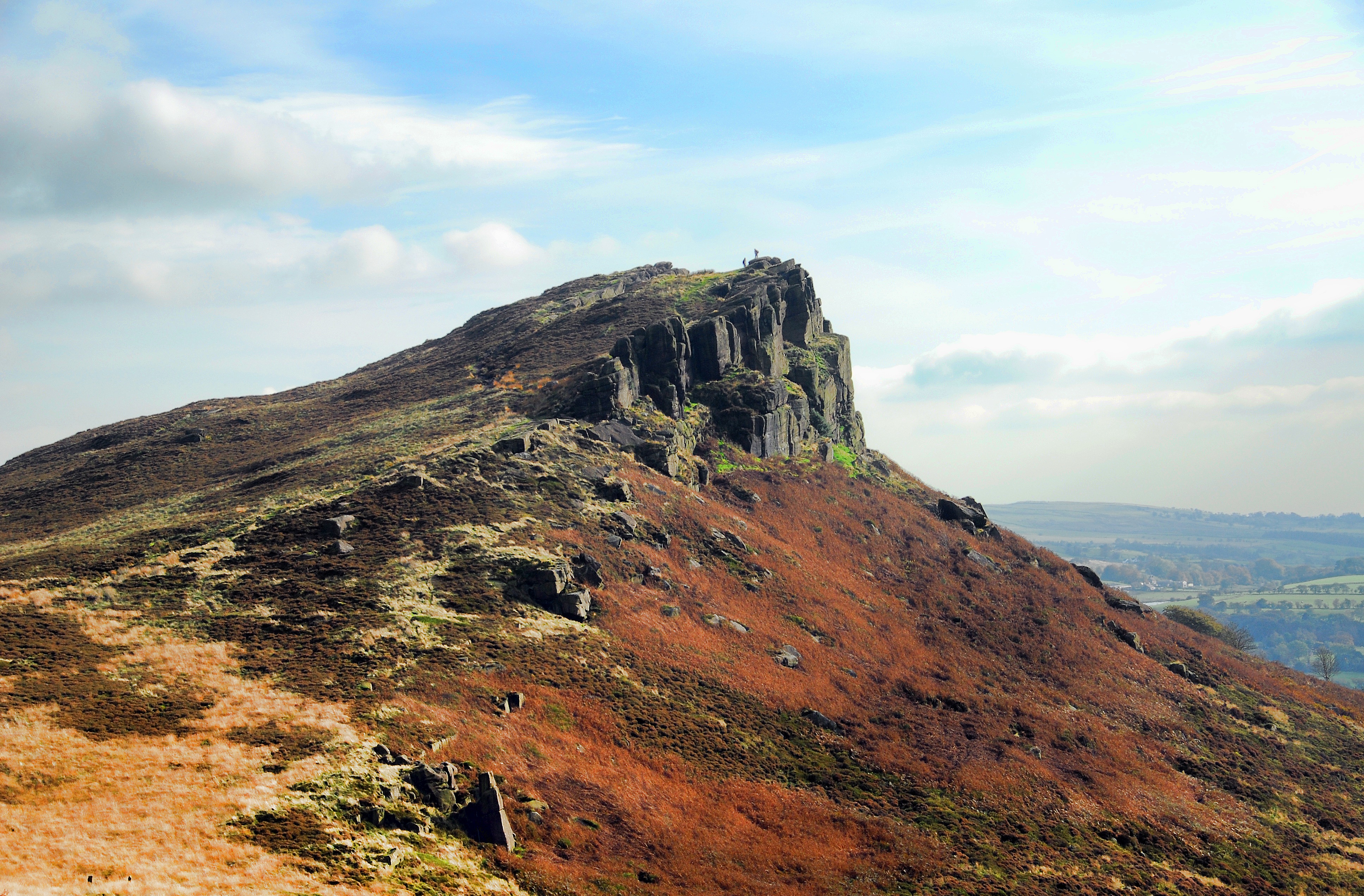 peak district self catering dog friendly