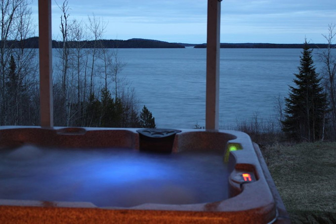 Top 5 Ontario Cottages With A Hot Tub Vrbo