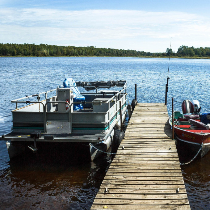 Check Out The Best Fishing Resorts In Minnesota Vrbo