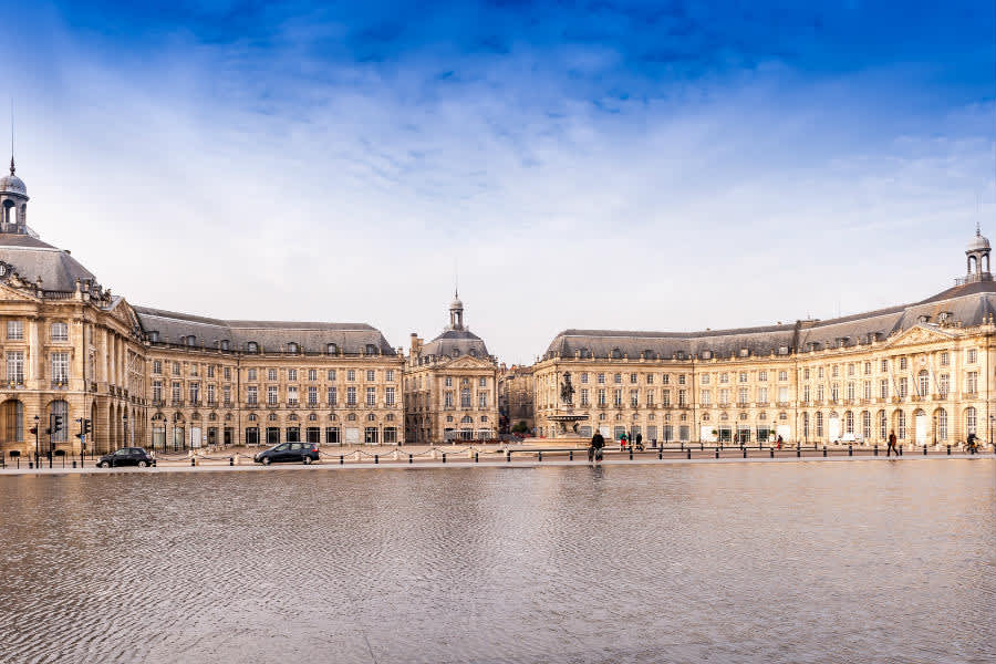 10 Villes De France A Visiter Le Temps D Un Weekend Abritel