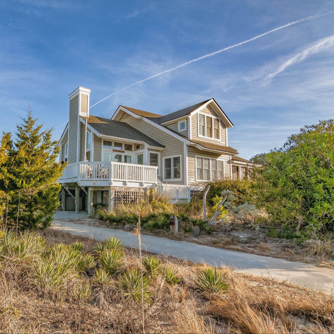 Bald Head Island Vacation Rentals Vrbo