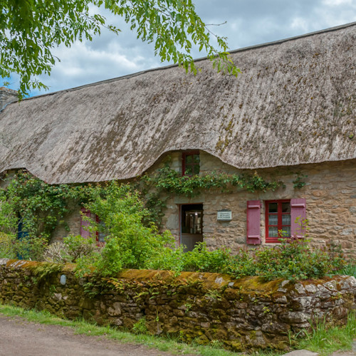 Gîte de vacances