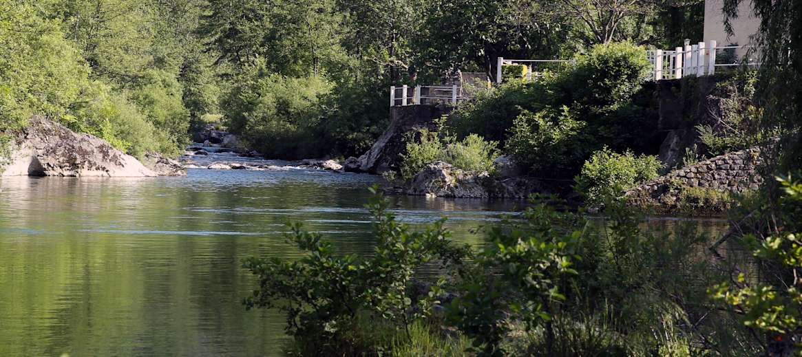 location vacances cevennes maison gite parc des cevennes abritel