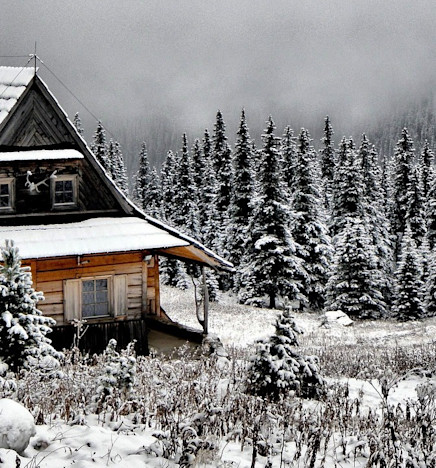 Dream About The Best Winter Vacations Vrbo